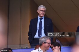 Arsen Venger: "Fransiya futbolining muvaffaqiyati immigraciya bilan bog'liq"