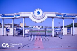 “Сурхон” Суперлига регламентига зид равишда иш тутгани учун “Динамо” билан ўйин Самарқандда ўтказилади