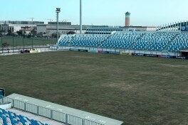Buxorodagi stadion Superliga stadionlari ro'yxatidan vaqtincha chiqarildi