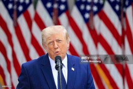 Donald Tramp: "Men Keyn bilan golf o'ynaganman, u menga juda yoqdi. U buyuk futbolchi, golfni ham qoyillatib o'ynaydi"