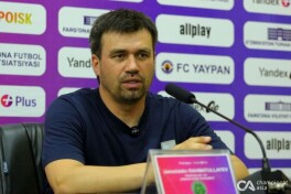 Jamoliddin Rahmatullaev: "Standart vaziyatlardagi loqaydlik qimmatga tushdi"