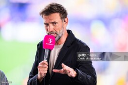Germaniya terma jamoasida Yurgen Klopp bilan muzokaralar va moliyaviy tomonlar bo'yicha bayonot berildi