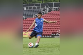 UEFA Chempionlar Ligasi saralash bosqichi. Rahmonaliev asosiy tarkibda