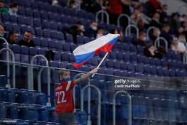 Rossiya FIFA musobaqalariga qaytishi mumkin