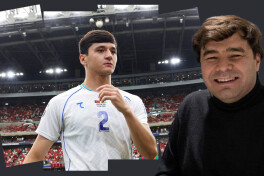 "Husanov 'Lans'ga uchayotganida: 'Meni Rossiyaga sotishadi deb o'ylagandim', – deya tan olgan edi". "Manchester Siti" futbolchisi agentining hikoyalari