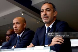 Jorkaeff: "Braziliya terma jamoasining texnikasi va to'pni nazorat qilishi qayerda qoldi?"