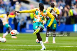 Senegalda jamoa yetakchilaridan biriga nisbatan qatiy sankciyalar qo'llamoqchi