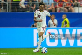 Ямаль: "Месси ЖЧда бундай даражани намойиш этишини ҳеч ким кутмаганди"