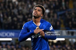 "Chelsi" futbolchisi "Manchester Yunayted" uchun tibbiy ko'rikdan o'tdi