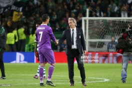 Jorje Jezush: "Ronaldu - Portugaliya ramzi"