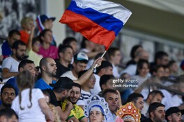 UEFAning bir qator a'zolari Rossiyaning xalqaro musobaqalarga qaytishiga keskin qarshi chiqdi