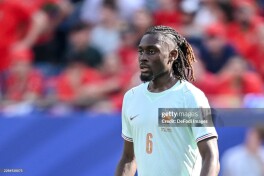 "Manchester Yunayted" "Roma" yulduzini o'z safiga qo'shmoqchi