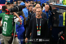 Fabio Kannavaro O'zbekiston terma jamoasini tark etishi mumkin