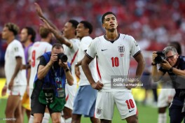 FIFA JCH-2026dan o'rin olgan Angliya - Norvegiya uchrashuvidagi bahsli gol yuzasidan bayonot berdi