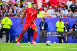 Manuel Akanji: "Argentina futbolchilarining simulyaciyalari jazolanmadi"