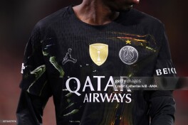 ПСЖ Nike билан билан янги келишув бўйича деярли икки баравар кўп пул олади