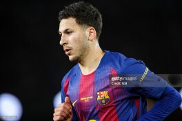 "Sanderlend" "Barselona" vingerini transfer qilish bo'yicha muzokaralar olib bormoqda - TEAMtalk