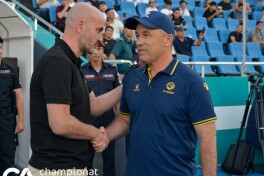 Superliga qaytmoqda. "Bunyodkor" "Nasaf"ga yutqazmaydi (mi?)