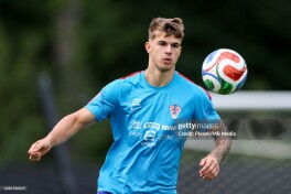 "Brayton" 19 yoshli Vushkovichni "Tottenxem"dan 46+4 million funt evaziga sotib oldi