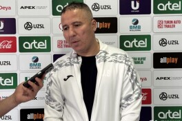 "So'g'diyona" 6 nafar futbolchi bilan yarim yillik shartnoma imzoladi