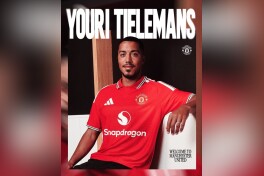 MYU 35 mln. funtga belgiyalik futbolchi sotib oldi