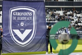 Bordo"ning Fransiya 6-ligasiga o'tkazilishi bo'yicha apellyaciyasi rad etildi