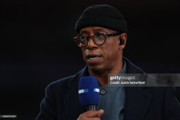 Rayt Angliya va Argentina o'yini haqida: "Hakam Messining eng yaqin do'sti ekani haqida gap-so'zlar bor edi"