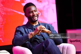 Obi Mikel Jo Koul so'zlariga javob berdi: "Men bu safsatalarga ishonmayman. Bu axlatni Ronalduning muxlislari o'ylab topishgan"