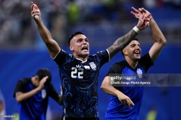 Lautaro Martines Angliya terma jamoasi darvozasiga urgan g'alaba goli haqida: "Qasam ichib aytaman, bu gol tushimga kirgandi"