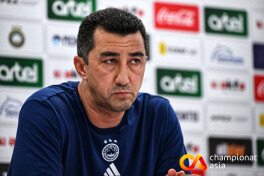 Kamoliddin Tojiev: "Goldan keyin "Paxtakor" futbol o'ynamadi"