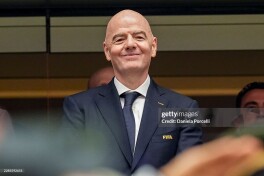 FIFA JCH-2026 tufayli rekord darajadagi 15 milliard dollar ishlab topdi. Dastlab 11 milliard daromad kutilgan edi