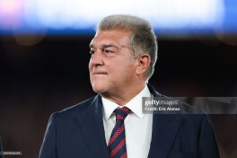 Laporta Alvares haqida: “Bir necha bor o'yinchi “Barsa”ga o'tmaydi deyishgan, yakunda esa o'tgan. Bizning “Atletiko”ga bergan taklifimiz juda yaxshi”