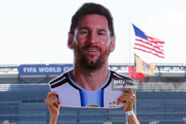 JCH-2026 finali: Ispaniya - Argentina. Asosiy tarkiblar ma'lum!