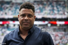 Ronaldo Jahon chempionati finali favoritini aytdi: "Oson g'alaba qozonadi"