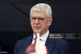 Arsen Venger: "Jahon chempionatida 48 ta jamoa ishtirok etishi to'g'ri qaror bo'ldi"