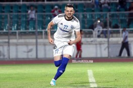 "Qaldirg'ochlar" tarsaki egan kun: "Buxoro"ning "Bunyodkor" ustidan so'nggi g'alabasi