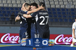 Superliga. "Bunyodkor" "Nasaf"dan so'ng "Buxoro"ga ham mag'lub bo'ldi