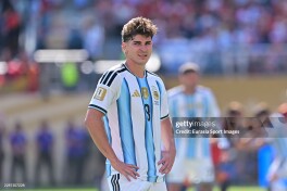 "Barsa" Alvares transferini oxiriga etkazishiga ishonmoqda. Hujumchi "Atletiko" mashg'ulotlarini boykot qilishni boshlashi mumkin