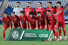 "Qizilqum" 7 yillik g'alabasiz va golsiz seriyaga barham bera oladimi?