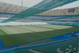 “Bunyodkor” maydoni to'liq tayyor emas. Derbi “Paxtakor” stadionida o'tkaziladi - PFL