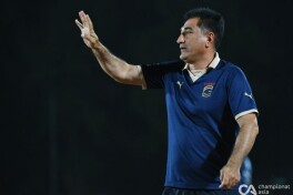 Zayniddin Tojiev: "Shu kabi o'yinlar orqali yoshlar o'sib boradi"
