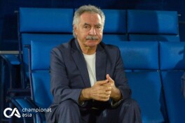 Vadim Abramov: "Agar kelishuv amalga oshsa O'rozov ketadi, yo'qsa o'zimizda qoladi"