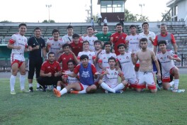 U21 chempionatida 13-tur yakunlari: "Andijon"dan kambek, poytaxt jamoalari kuchli uchlikda (JADVAL)