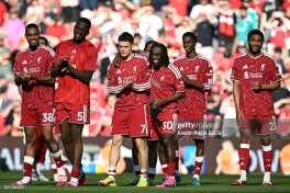 "Liverpul" sotilishi mumkin. Ehtimoliy narx va xaridor ma'lum