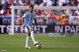 Romero "Atletiko"ga o'tishga vada bergan. "Barselona" himoyachi transferi bo'yicha kelishuvga erishishga urinishi muvaffaqiyatsiz tugadi