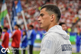 ⚡️Tezkor xabar! Behruz Karimov faoliyatini Shveytsariyada davom ettiradi