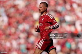 "Chelsi" "Liverpul” yulduziga qiziqish bildirmoqda
