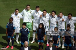 "Arsenal" va "Chelsi" Argentina terma jamoasi futbolchisi uchun kurash olib bormoqda