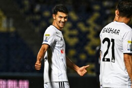 Superliga. “Bunyodkor” – “Paxtakor” 0:1