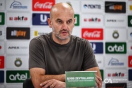 Ilyos Zeytullaev: "Bizda hatto GPS uchun rezina sotib olishga imkon yo'q. O'zbekistondagi klublar xususiylashtirishga tayyor emas"